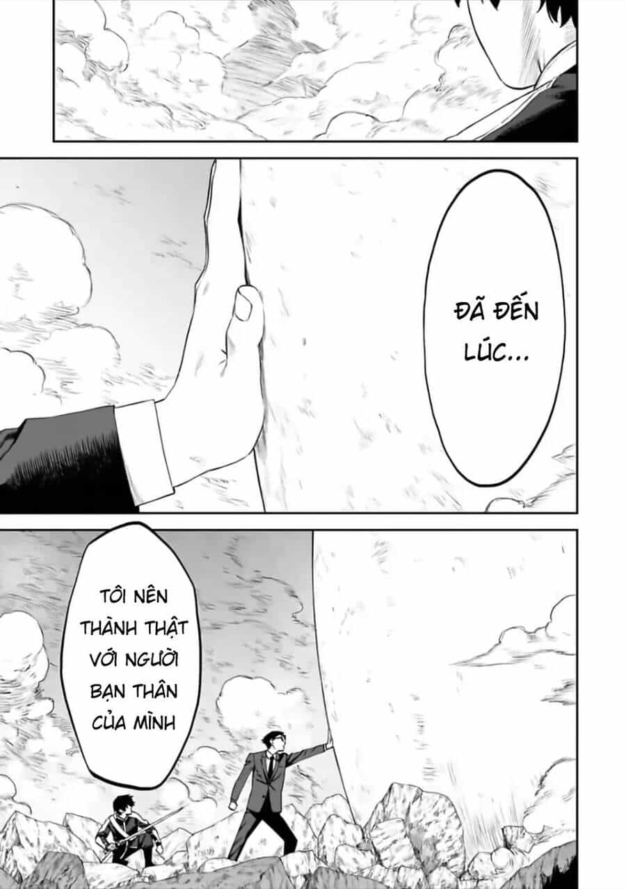 Fantasy Bishoujo Juniku Ojisan To - Chương 64 - ảnh 7