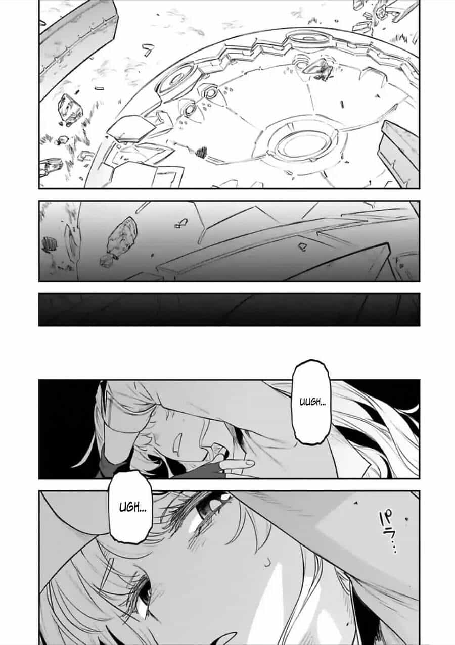Fantasy Bishoujo Juniku Ojisan To - Chương 65 - ảnh 15