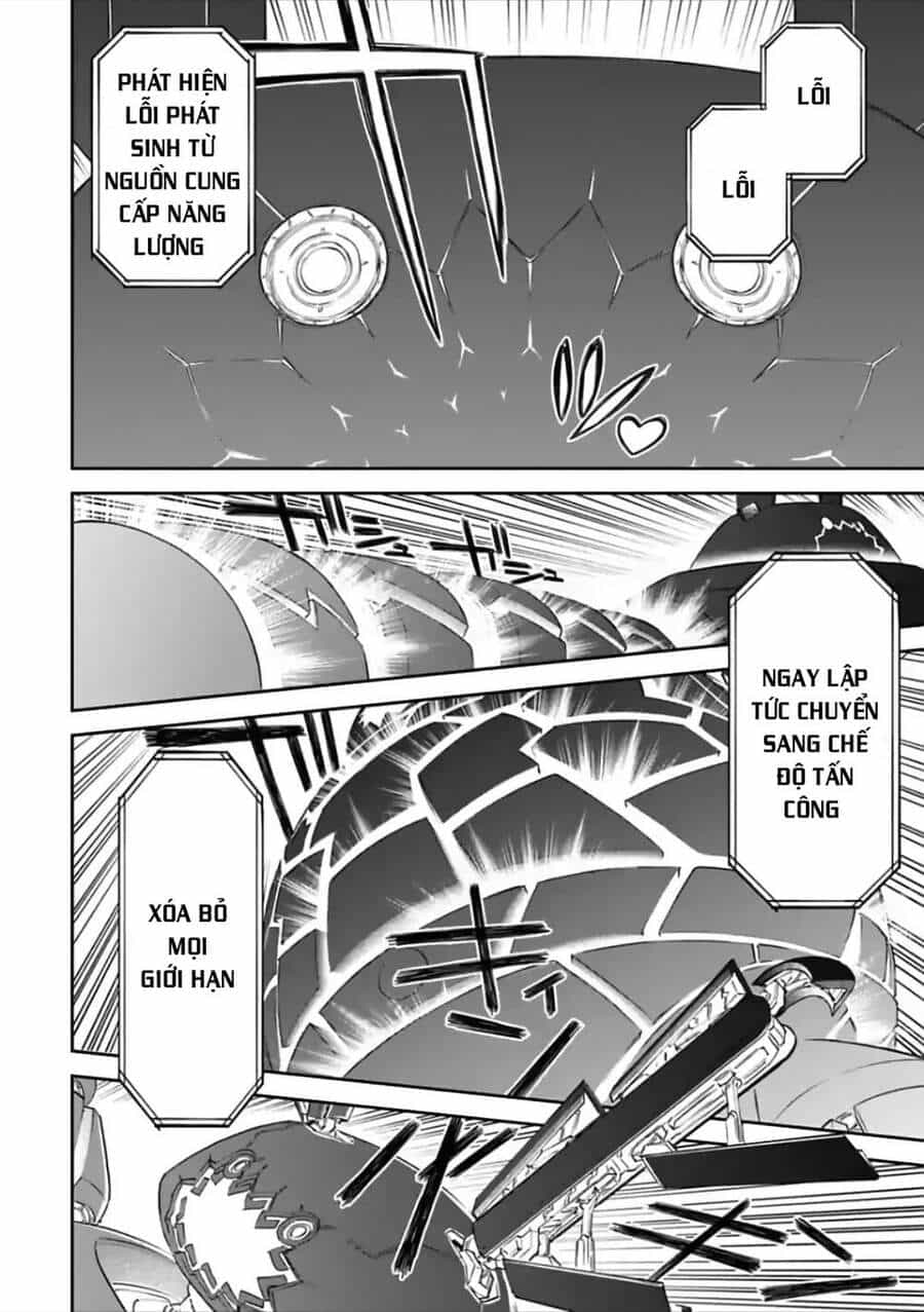 Fantasy Bishoujo Juniku Ojisan To - Chương 65 - ảnh 6