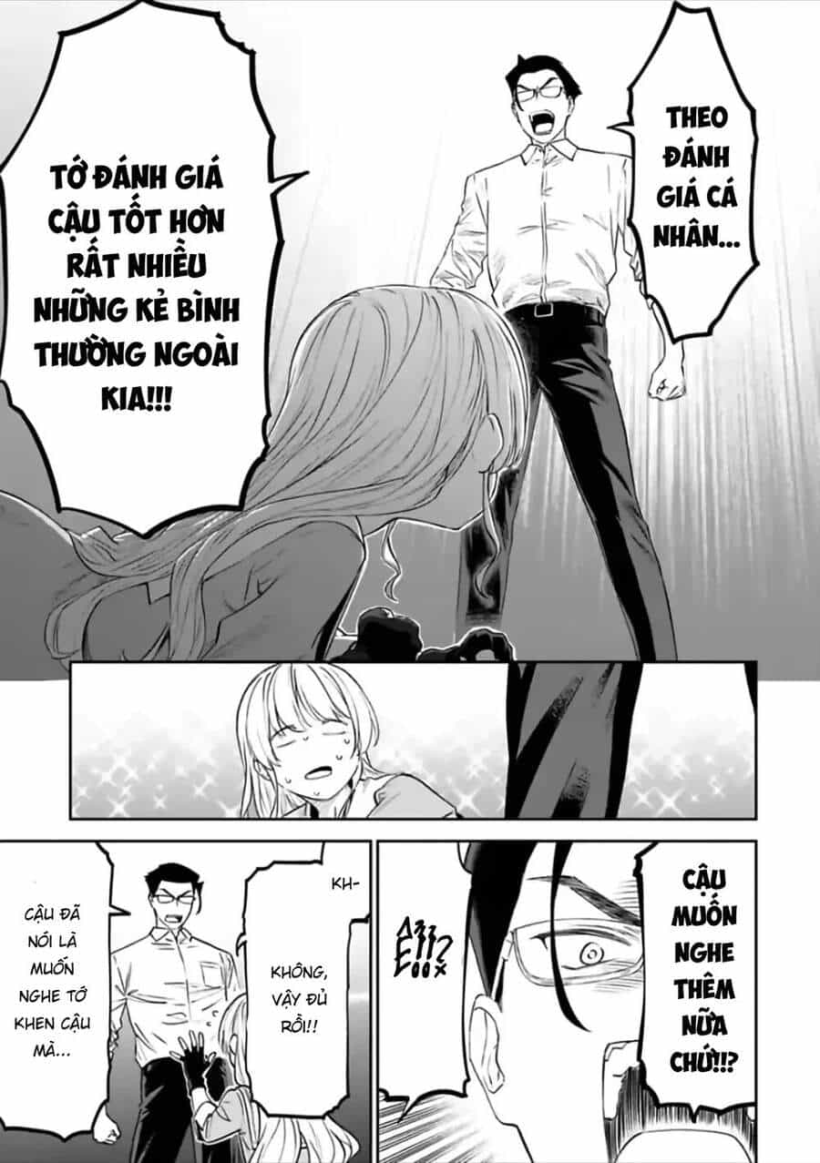 Fantasy Bishoujo Juniku Ojisan To - Chương 66 - ảnh 10