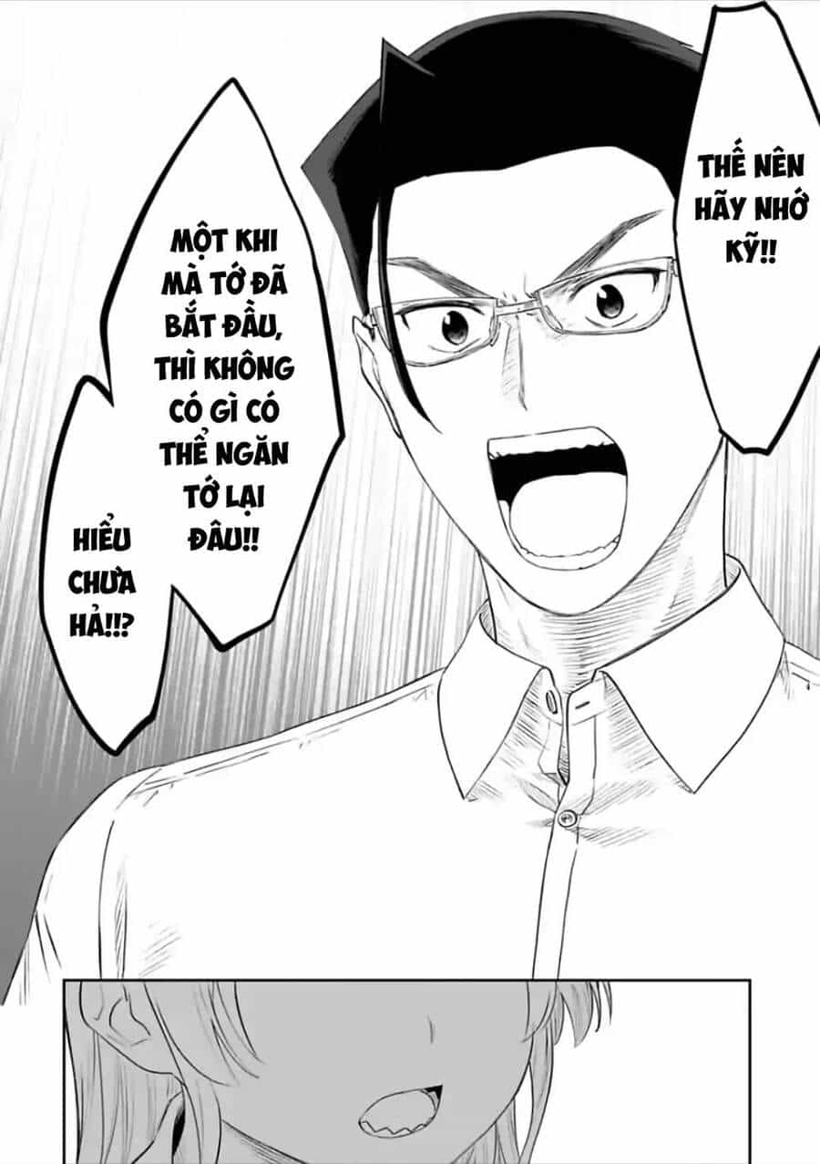Fantasy Bishoujo Juniku Ojisan To - Chương 66 - ảnh 11
