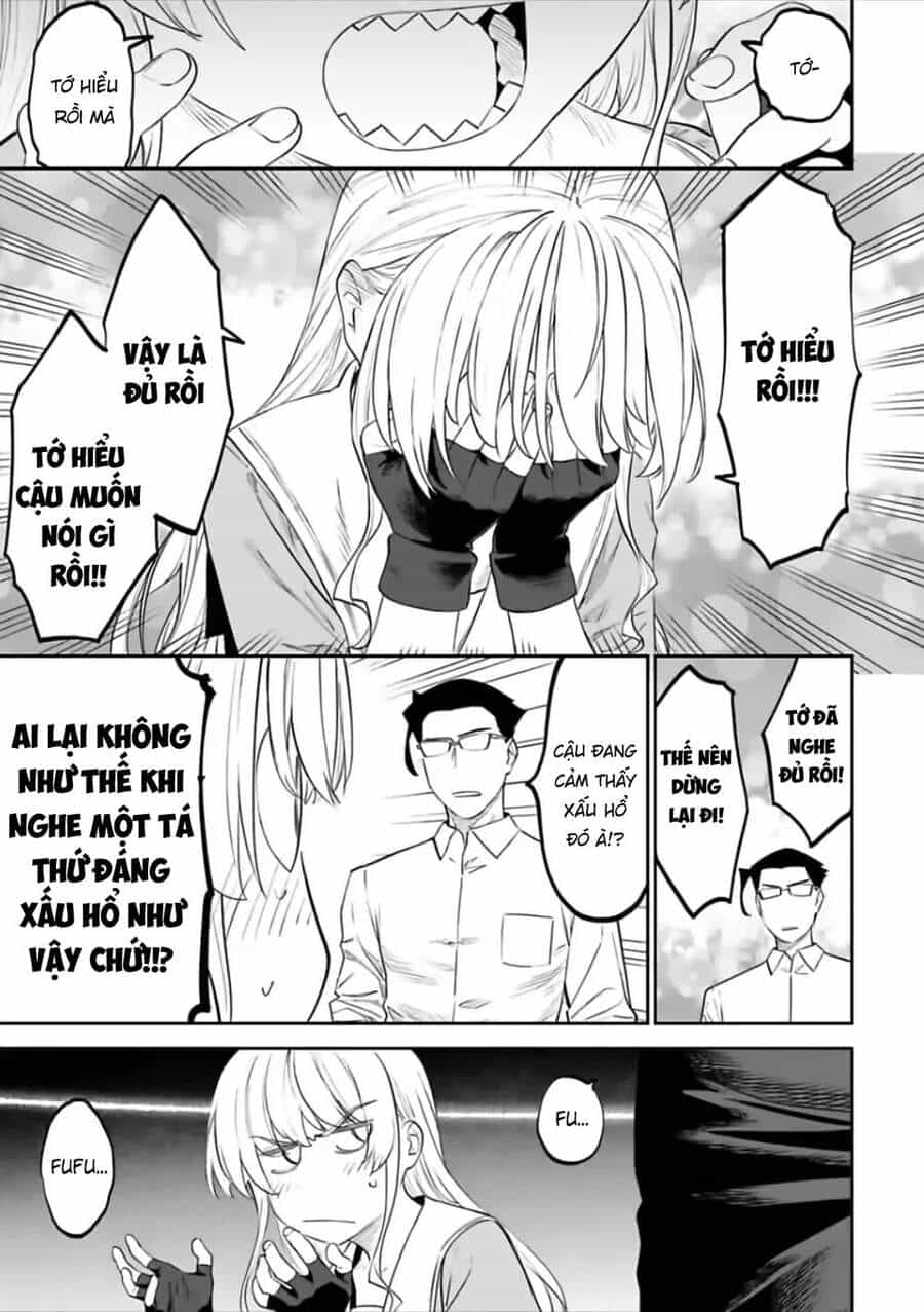 Fantasy Bishoujo Juniku Ojisan To - Chương 66 - ảnh 12