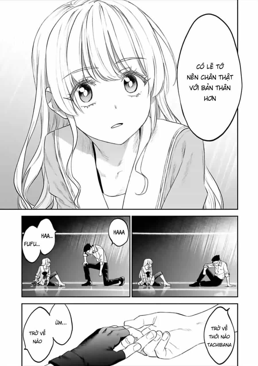 Fantasy Bishoujo Juniku Ojisan To - Chương 66 - ảnh 14