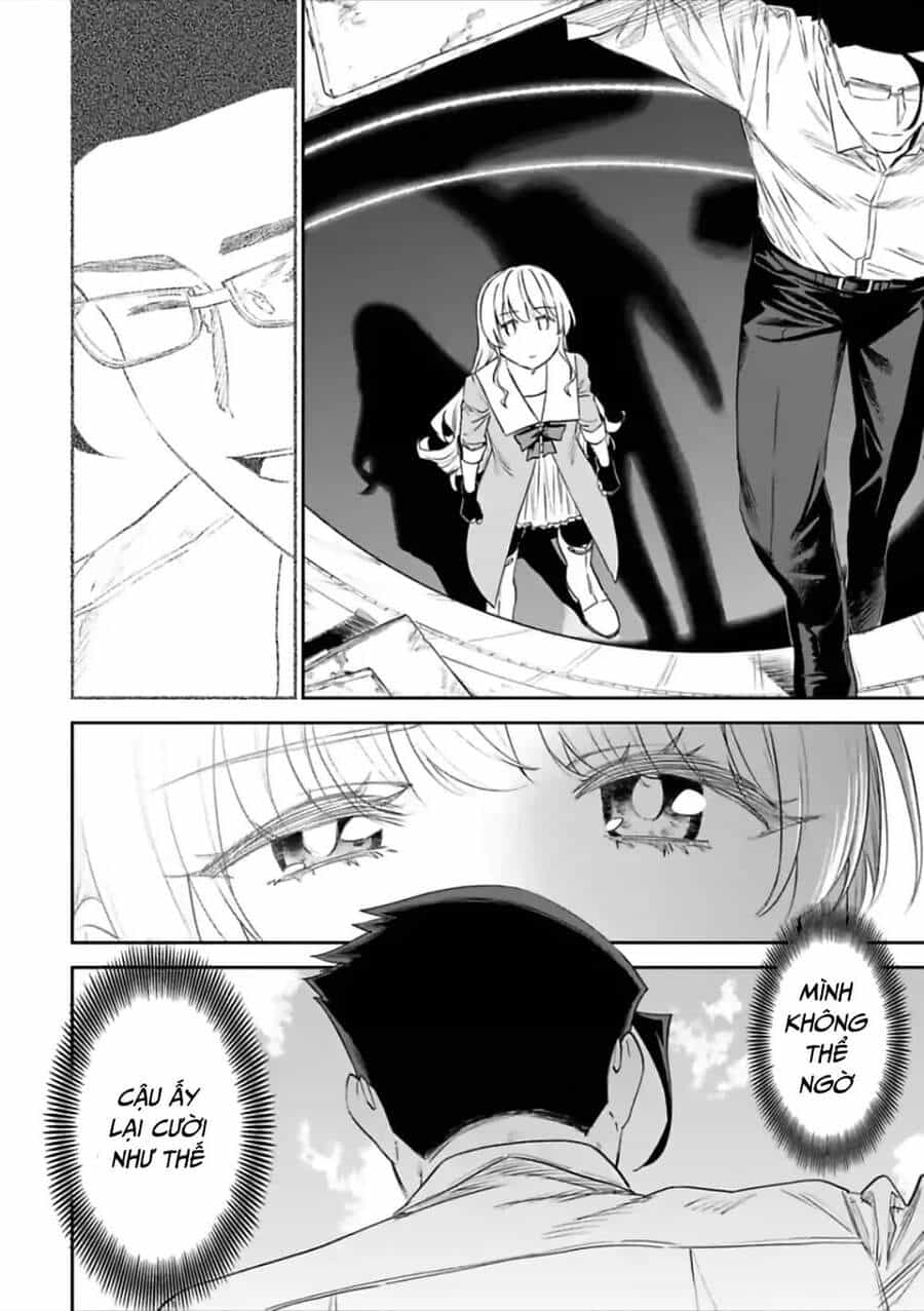 Fantasy Bishoujo Juniku Ojisan To - Chương 66 - ảnh 15