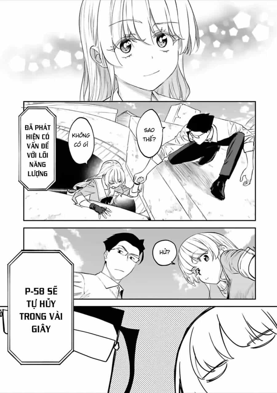 Fantasy Bishoujo Juniku Ojisan To - Chương 66 - ảnh 16