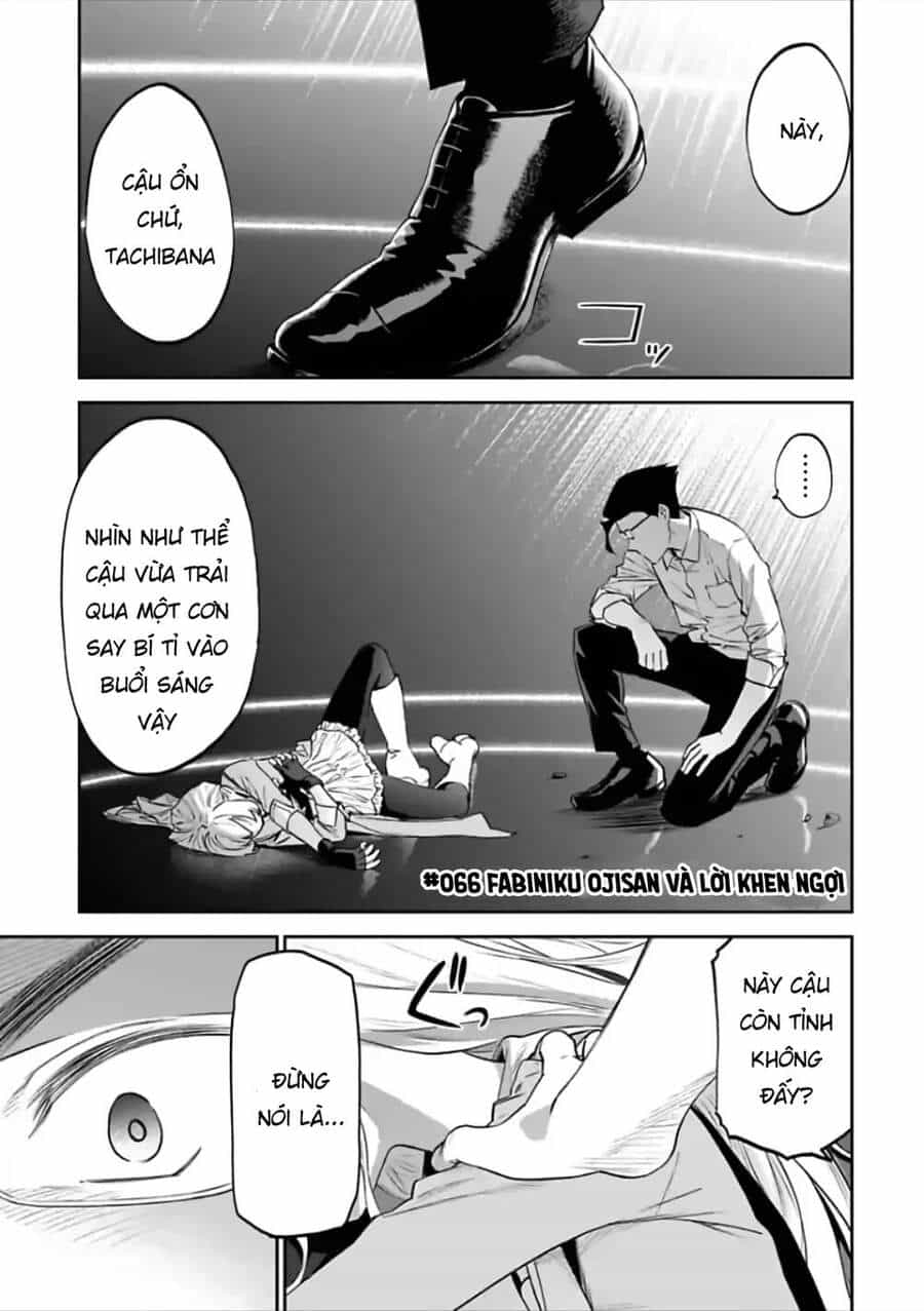 Fantasy Bishoujo Juniku Ojisan To - Chương 66 - ảnh 3