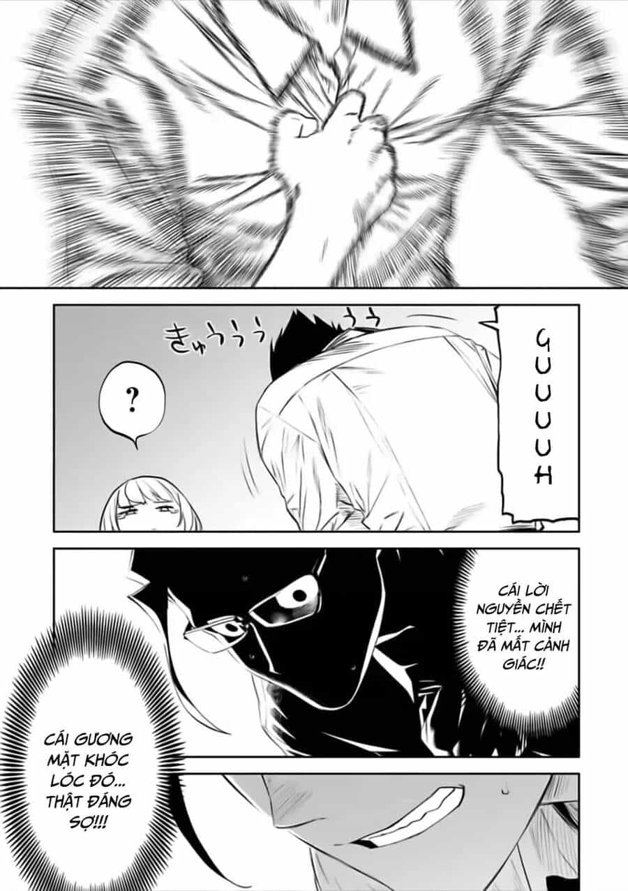 Fantasy Bishoujo Juniku Ojisan To - Chương 66 - ảnh 5