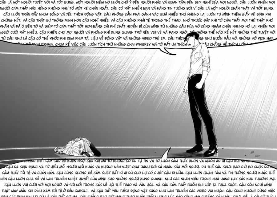 Fantasy Bishoujo Juniku Ojisan To - Chương 66 - ảnh 8