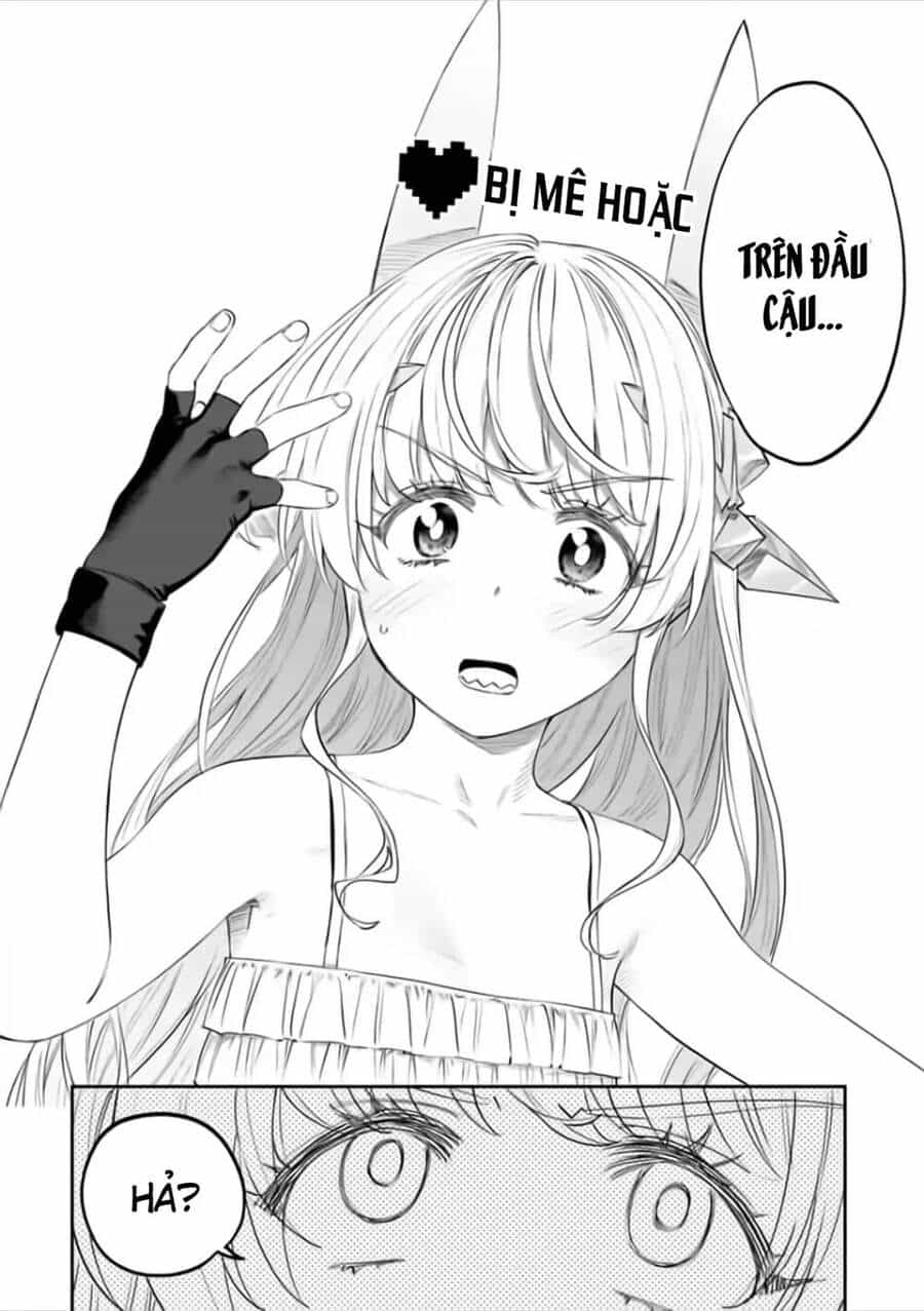 Fantasy Bishoujo Juniku Ojisan To - Chương 68 - ảnh 10
