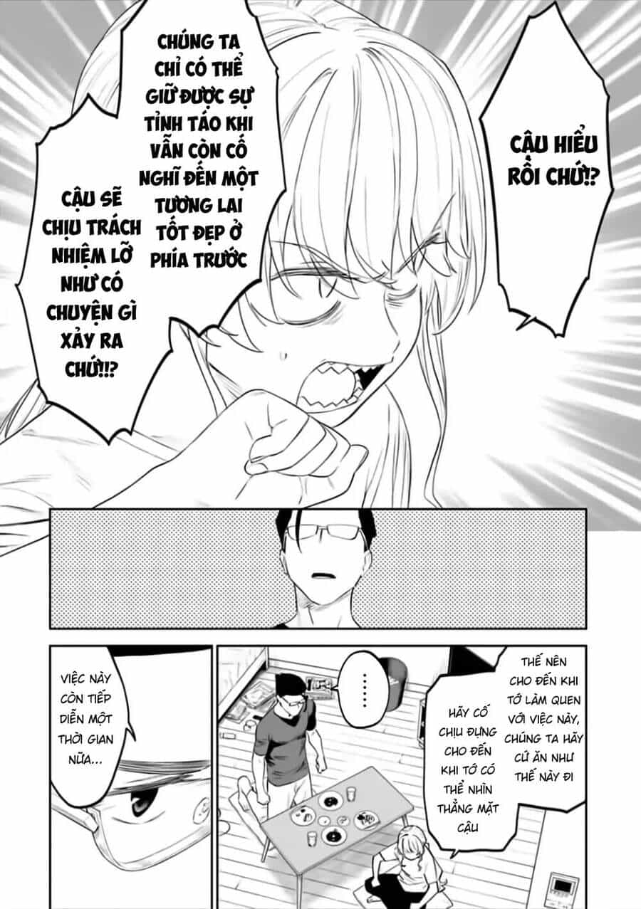 Fantasy Bishoujo Juniku Ojisan To - Chương 69 - ảnh 10