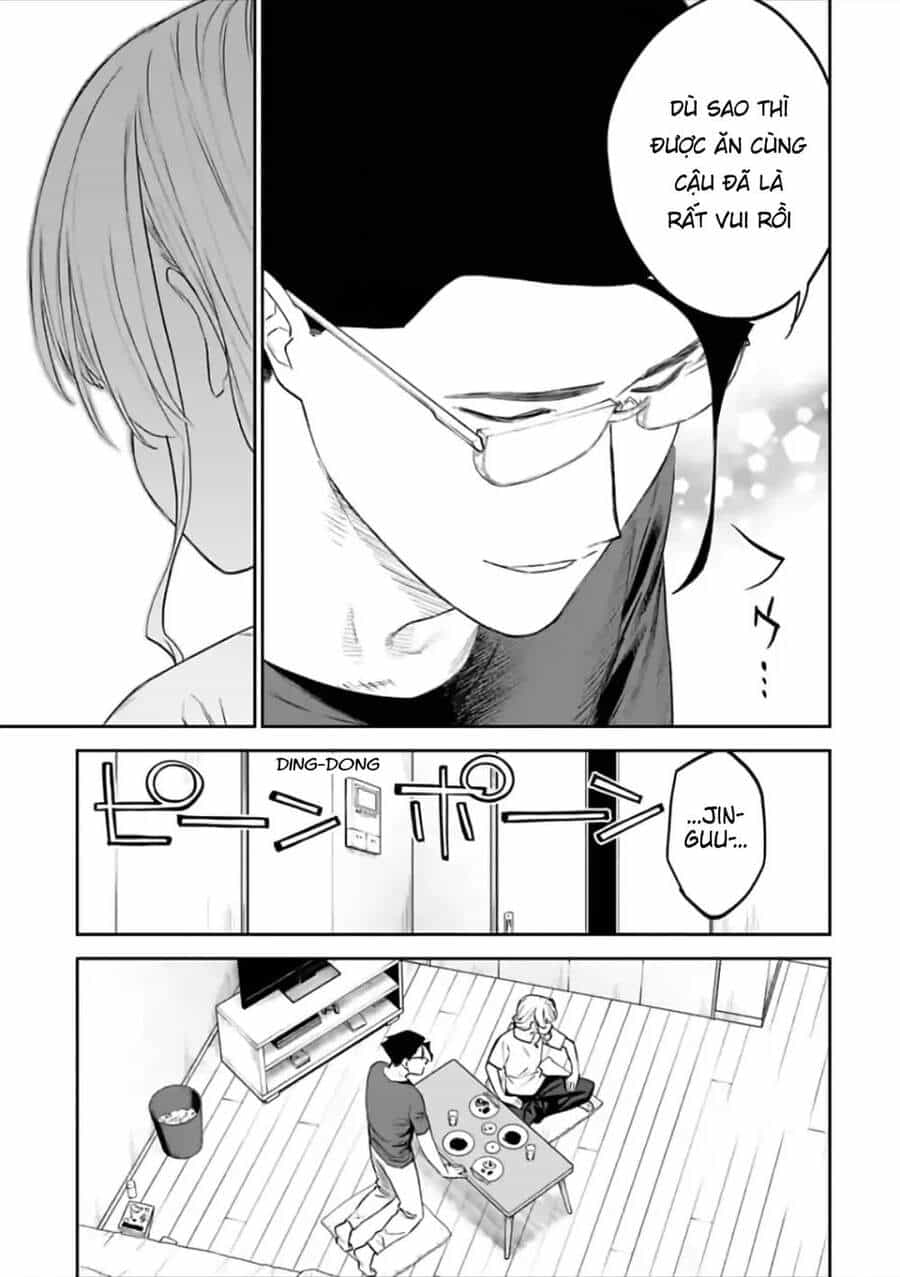Fantasy Bishoujo Juniku Ojisan To - Chương 69 - ảnh 11