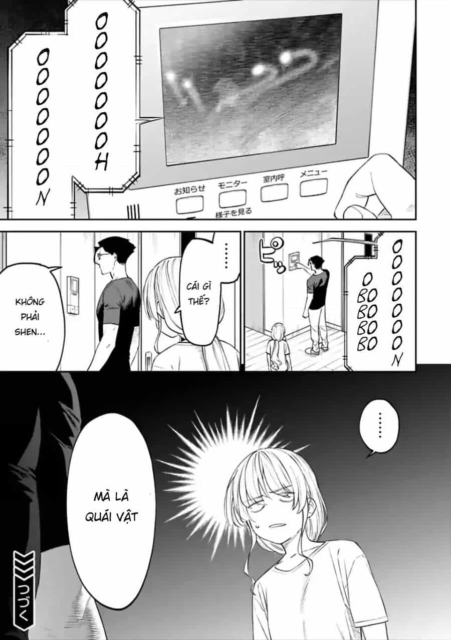 Fantasy Bishoujo Juniku Ojisan To - Chương 69 - ảnh 13