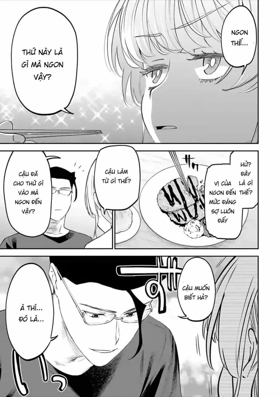 Fantasy Bishoujo Juniku Ojisan To - Chương 69 - ảnh 7