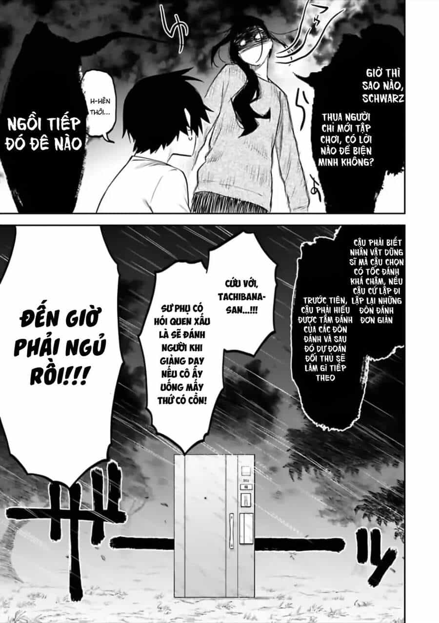 Fantasy Bishoujo Juniku Ojisan To - Chương 70 - ảnh 10