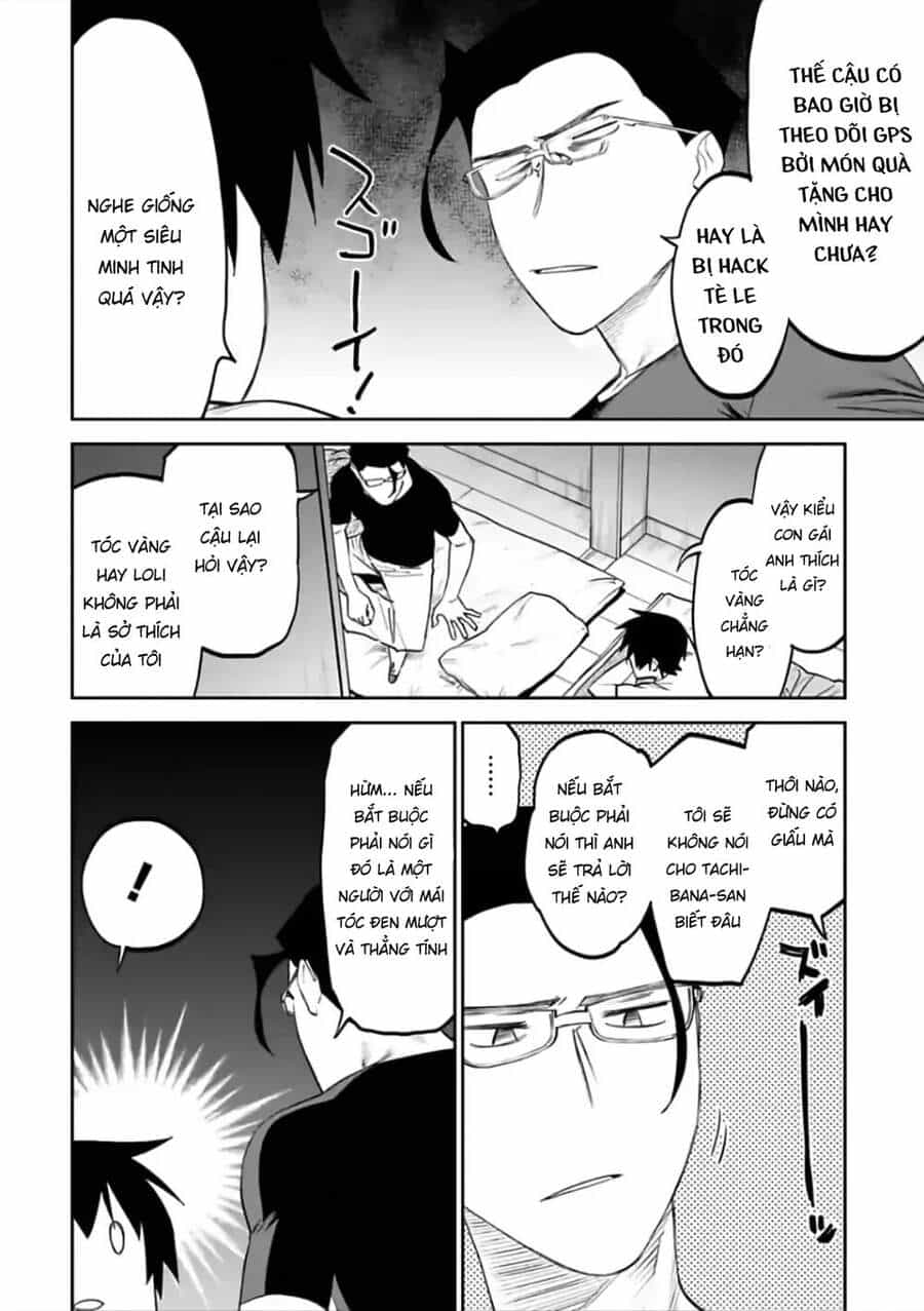 Fantasy Bishoujo Juniku Ojisan To - Chương 70 - ảnh 13