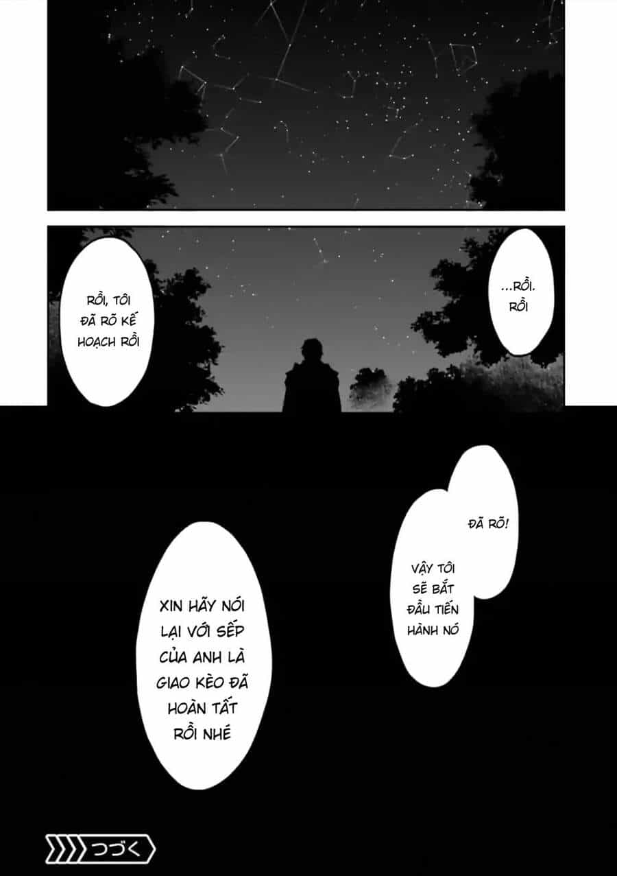 Fantasy Bishoujo Juniku Ojisan To - Chương 70 - ảnh 15