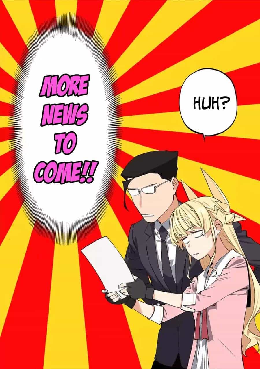 Fantasy Bishoujo Juniku Ojisan To - Chương 70 - ảnh 20