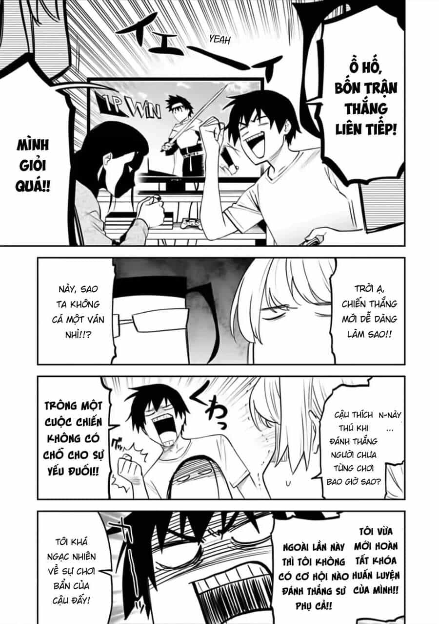 Fantasy Bishoujo Juniku Ojisan To - Chương 70 - ảnh 8