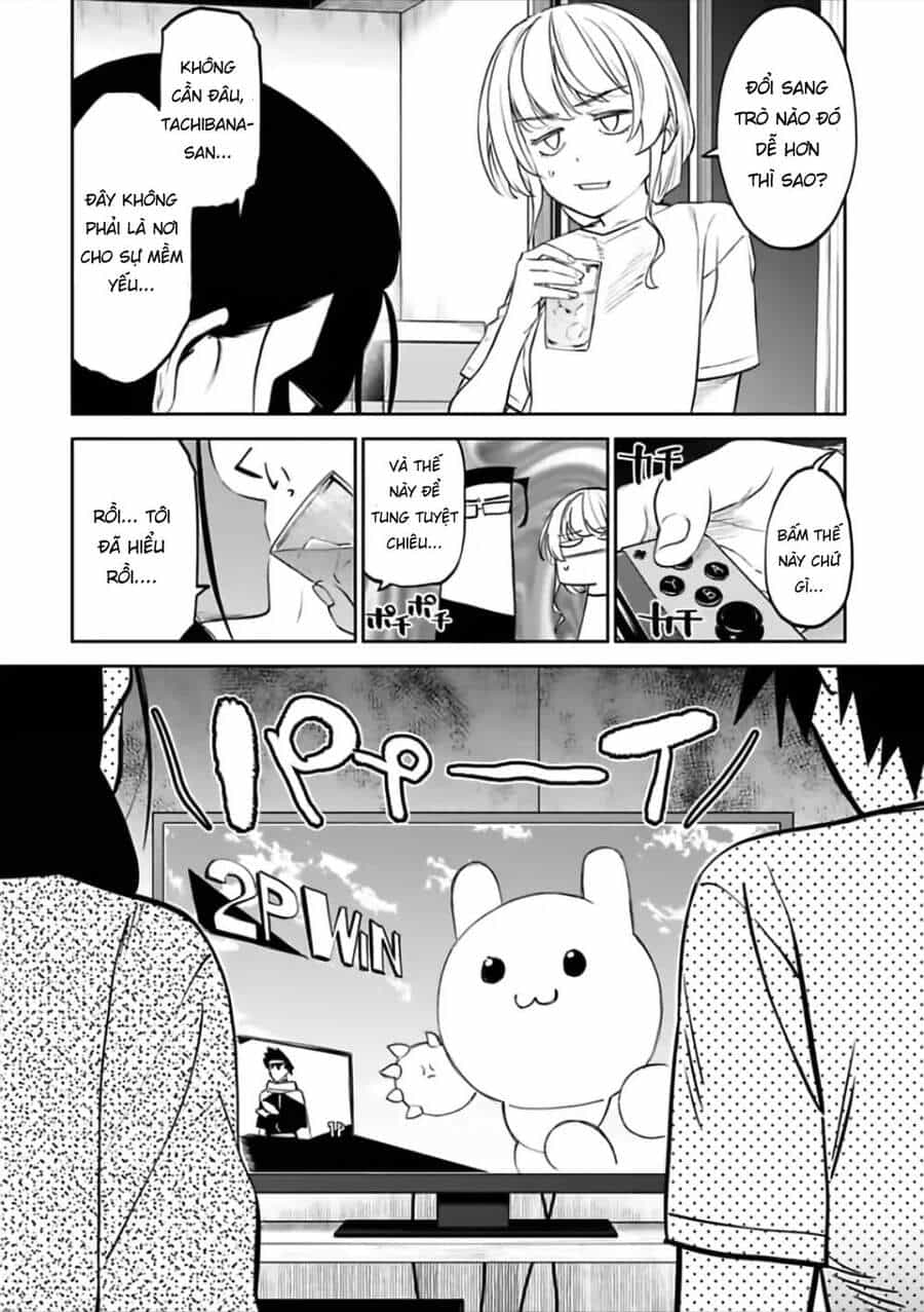 Fantasy Bishoujo Juniku Ojisan To - Chương 70 - ảnh 9