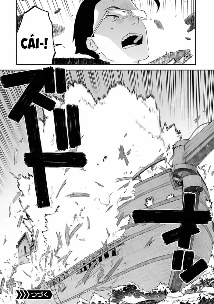 Fantasy Bishoujo Juniku Ojisan To - Chương 72 - ảnh 15