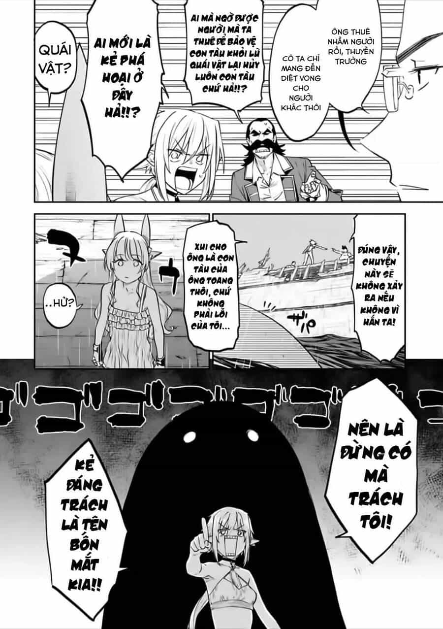 Fantasy Bishoujo Juniku Ojisan To - Chương 73 - ảnh 5