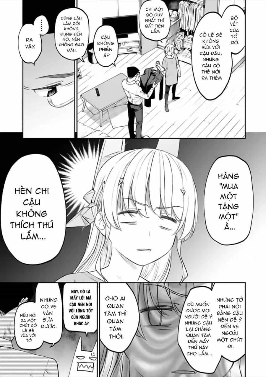 Fantasy Bishoujo Juniku Ojisan To - Chương 75 - ảnh 5