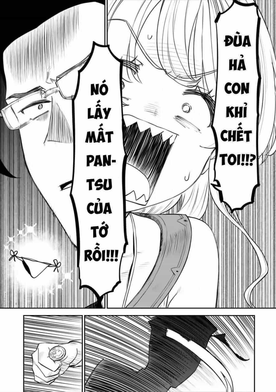 Fantasy Bishoujo Juniku Ojisan To - Chương 76 - ảnh 10