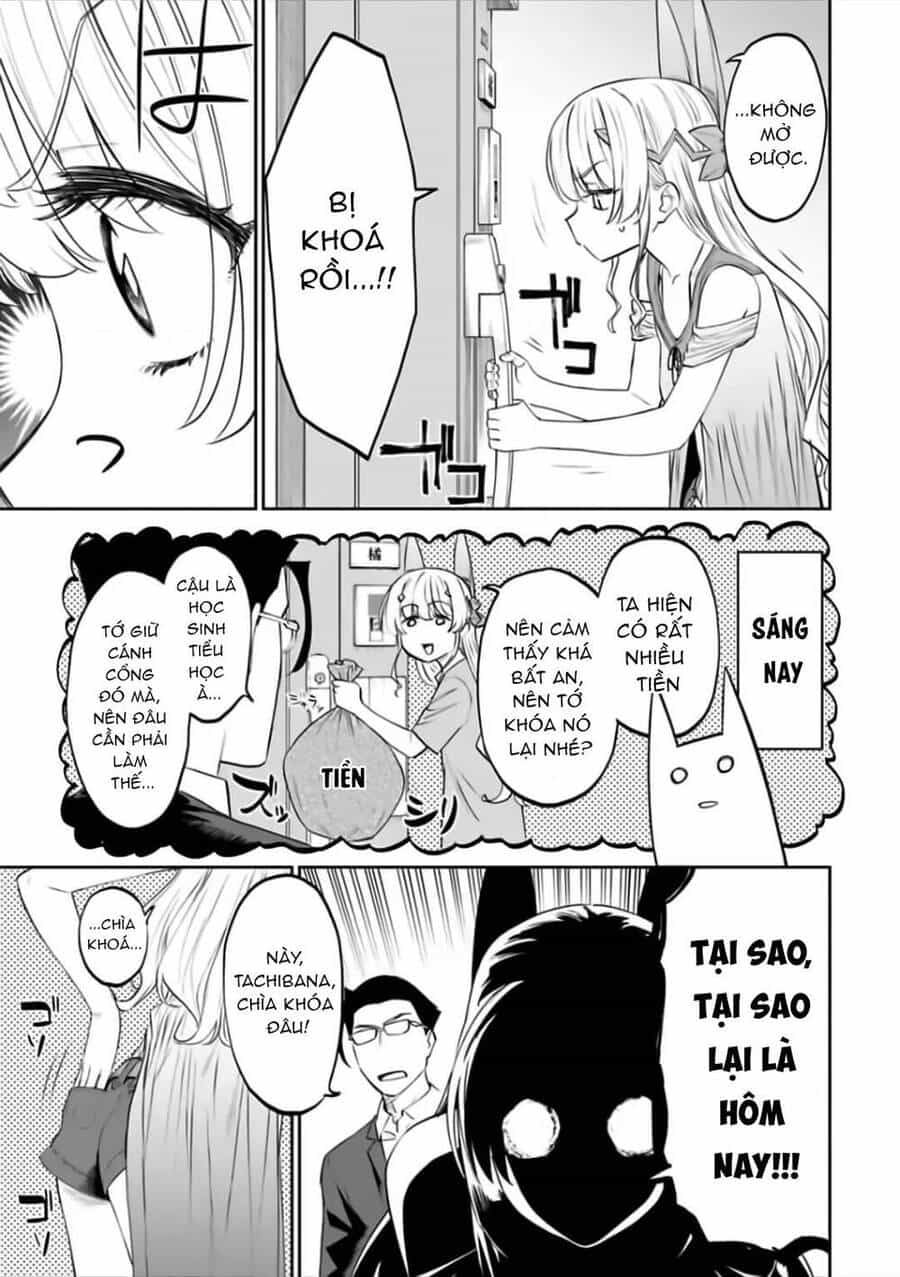 Fantasy Bishoujo Juniku Ojisan To - Chương 76 - ảnh 14