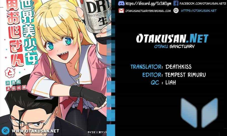 Fantasy Bishoujo Juniku Ojisan To - Chương 77 - ảnh 1