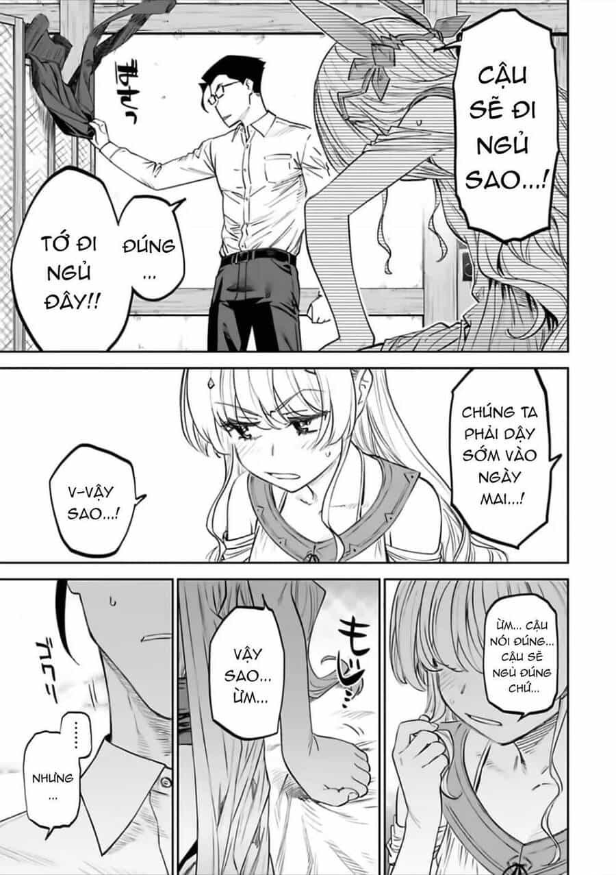 Fantasy Bishoujo Juniku Ojisan To - Chương 77 - ảnh 10