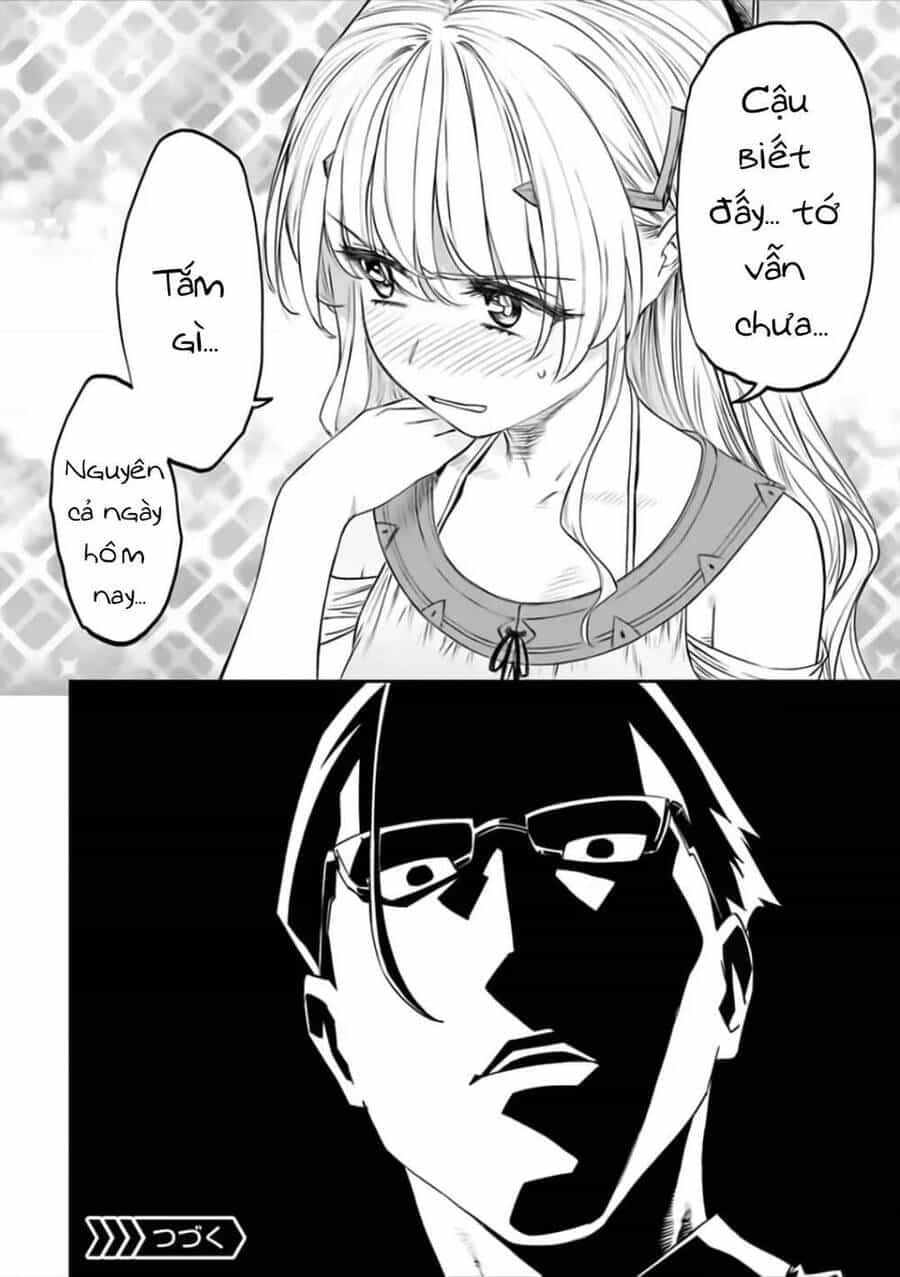 Fantasy Bishoujo Juniku Ojisan To - Chương 77 - ảnh 11