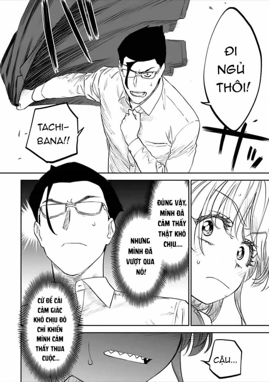 Fantasy Bishoujo Juniku Ojisan To - Chương 77 - ảnh 9