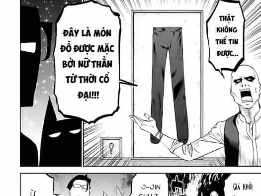 Fantasy Bishoujo Juniku Ojisan To - Chương 78 - ảnh 12