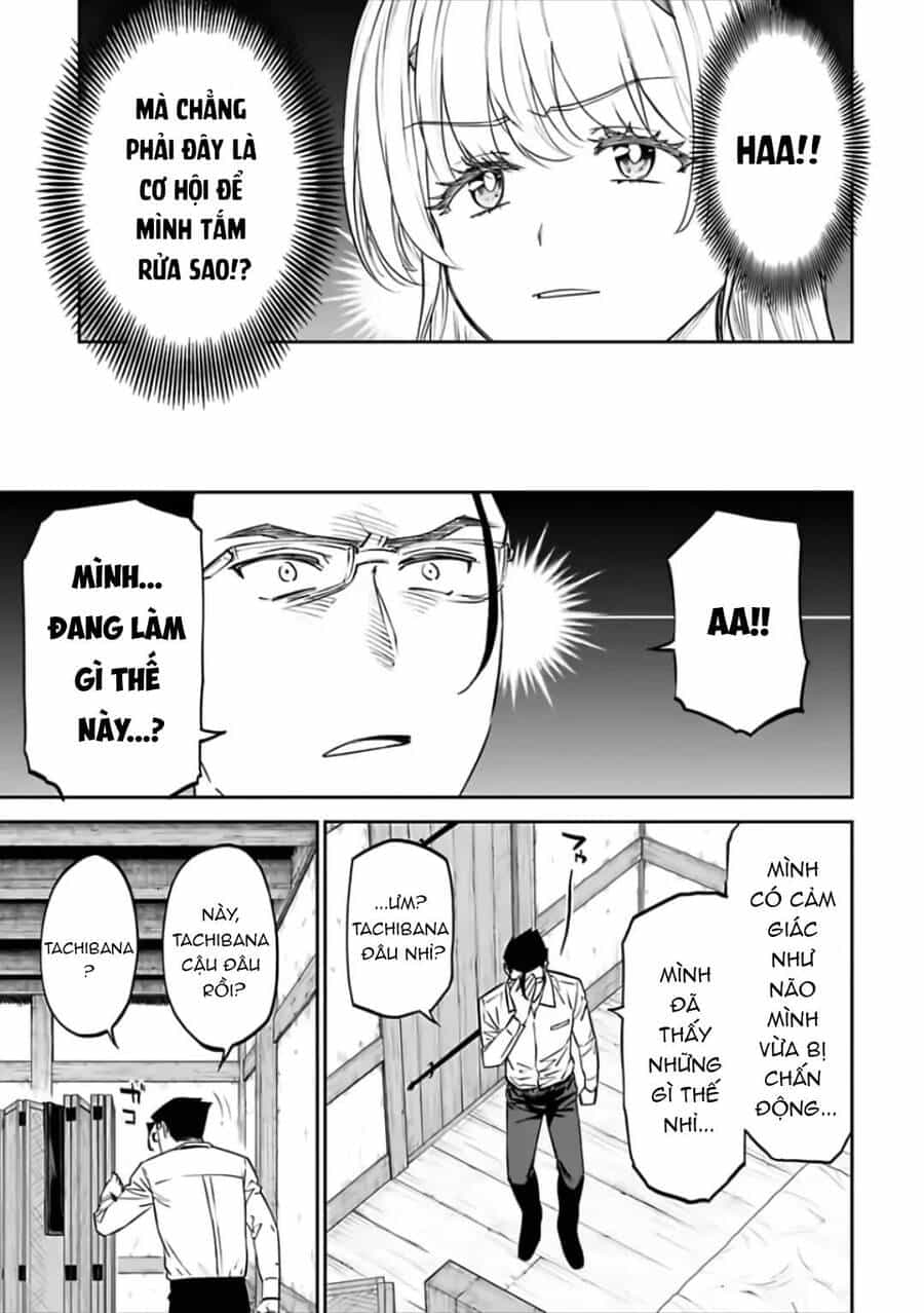 Fantasy Bishoujo Juniku Ojisan To - Chương 78 - ảnh 5