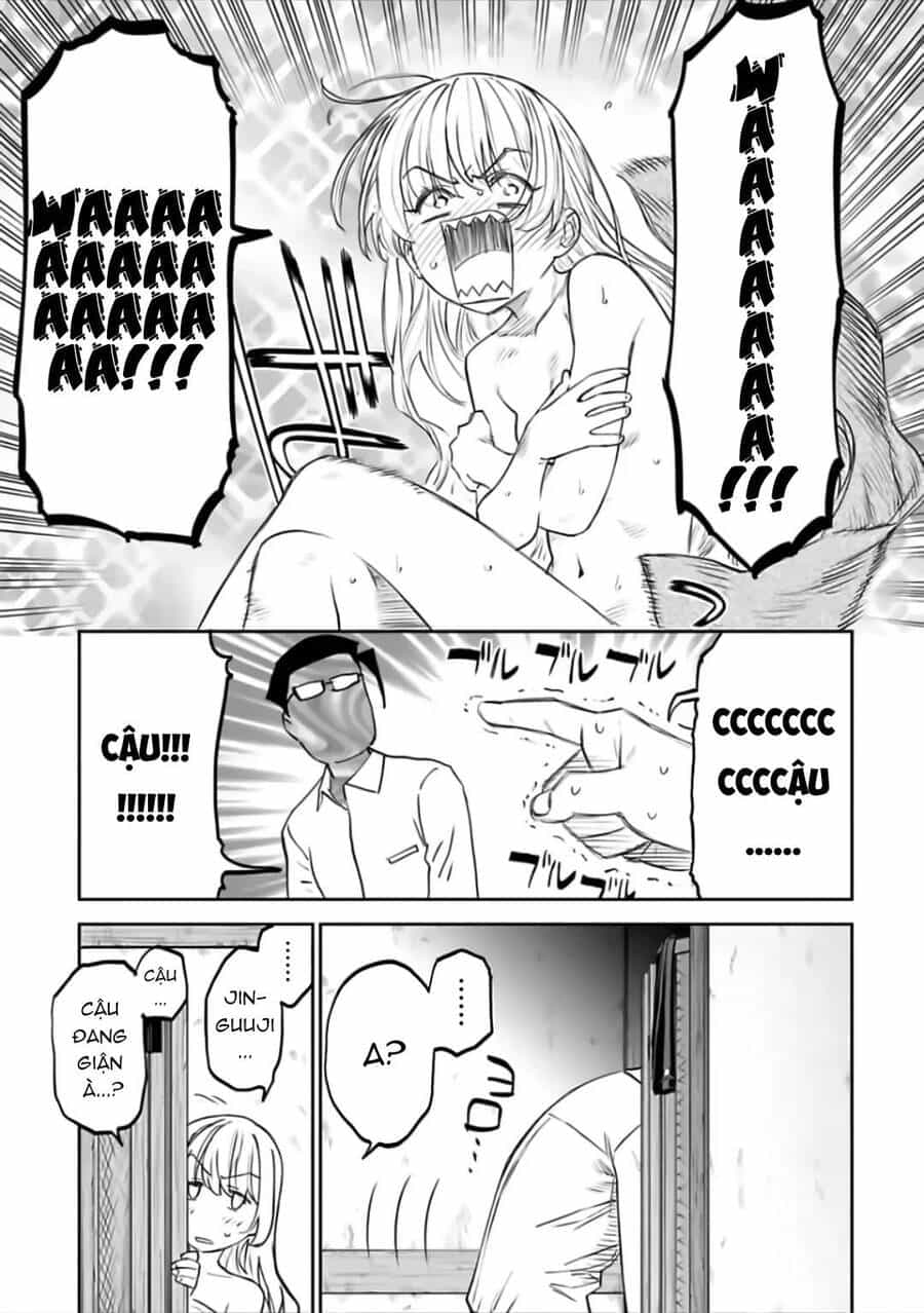 Fantasy Bishoujo Juniku Ojisan To - Chương 78 - ảnh 7