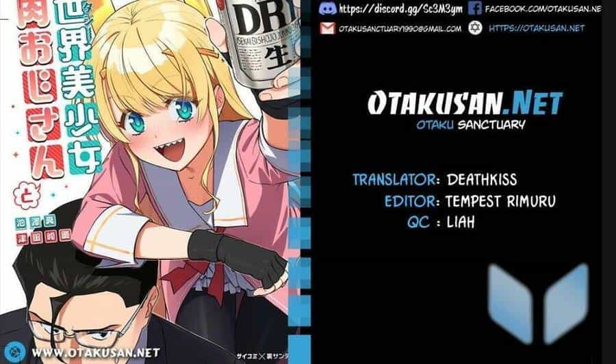 Fantasy Bishoujo Juniku Ojisan To - Chương 81 - ảnh 1