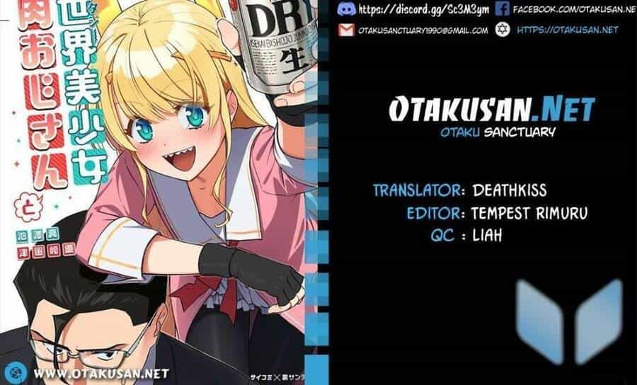 Fantasy Bishoujo Juniku Ojisan To - Chương 82 - ảnh 1