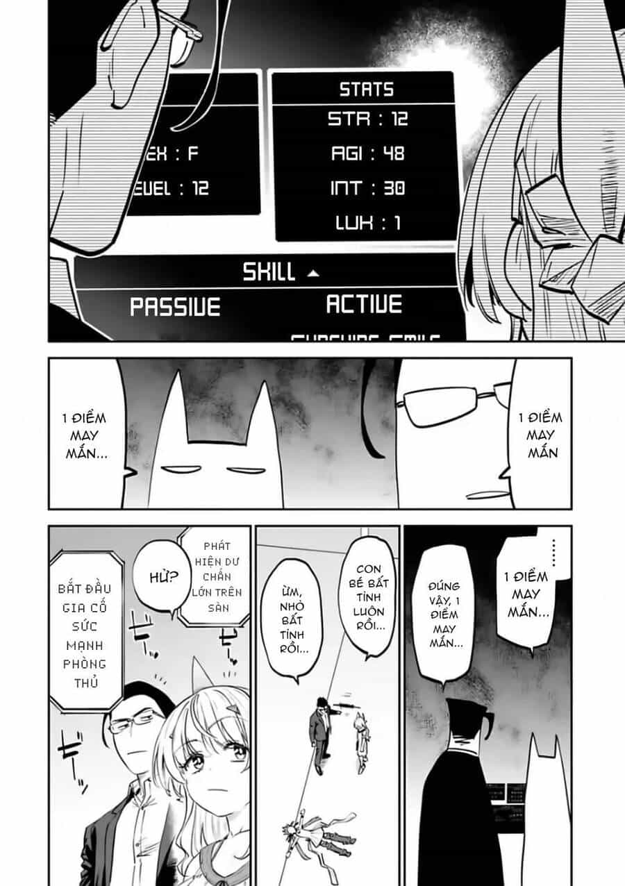 Fantasy Bishoujo Juniku Ojisan To - Chương 83 - ảnh 5