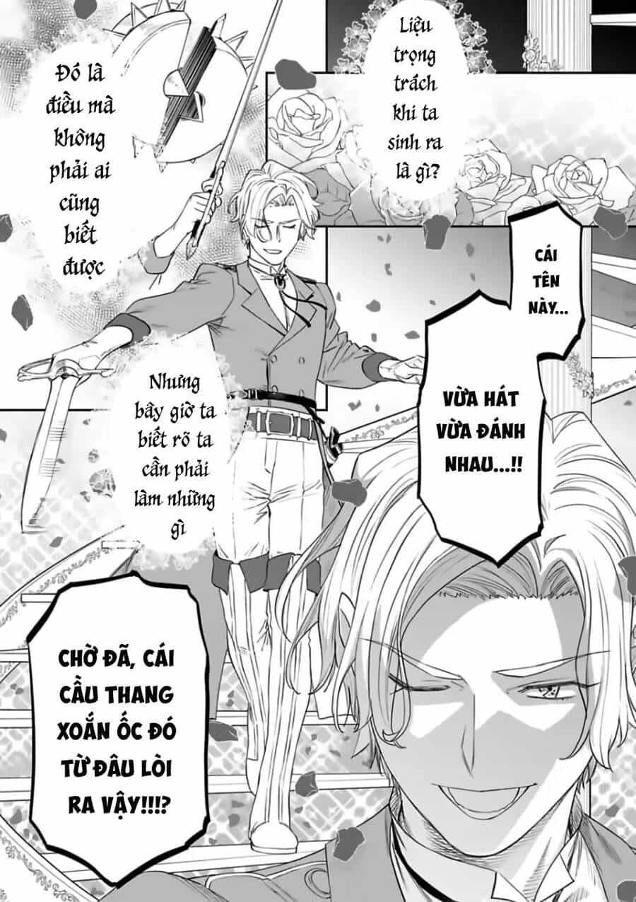 Fantasy Bishoujo Juniku Ojisan To - Chương 84 - ảnh 7