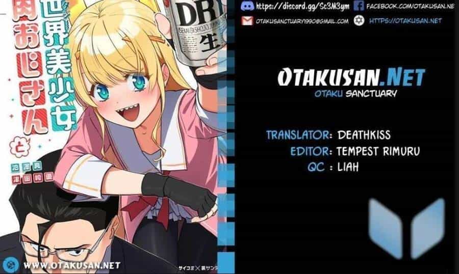 Fantasy Bishoujo Juniku Ojisan To - Chương 85 - ảnh 1