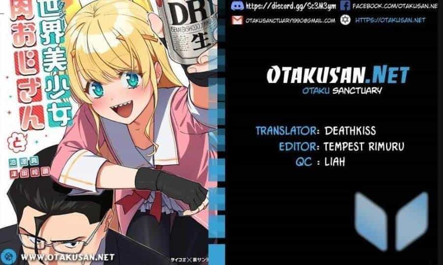 Fantasy Bishoujo Juniku Ojisan To - Chương 86 - ảnh 1