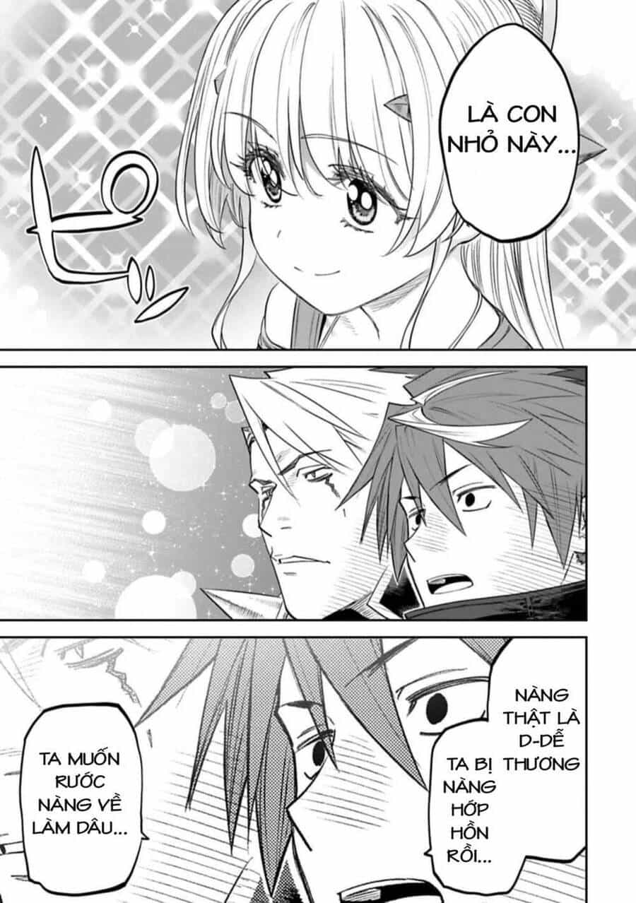 Fantasy Bishoujo Juniku Ojisan To - Chương 90 - ảnh 6