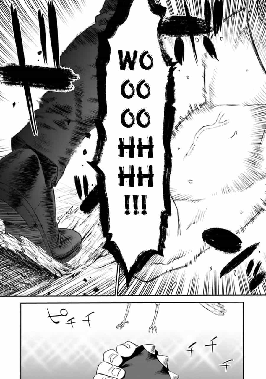 Fantasy Bishoujo Juniku Ojisan To - Chương 94 - ảnh 12