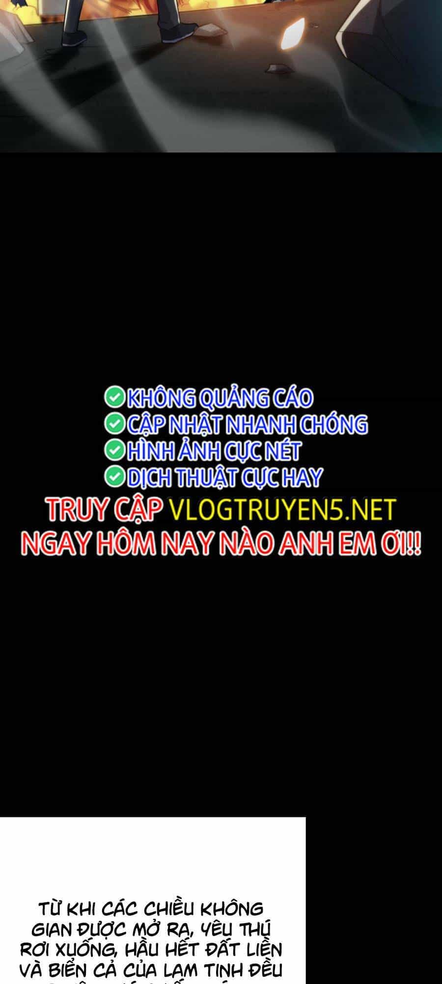 Farm Quái Thành Thần - Chương 1 - ảnh 12