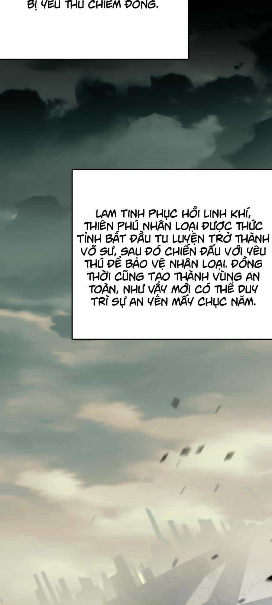 Farm Quái Thành Thần - Chương 1 - ảnh 13