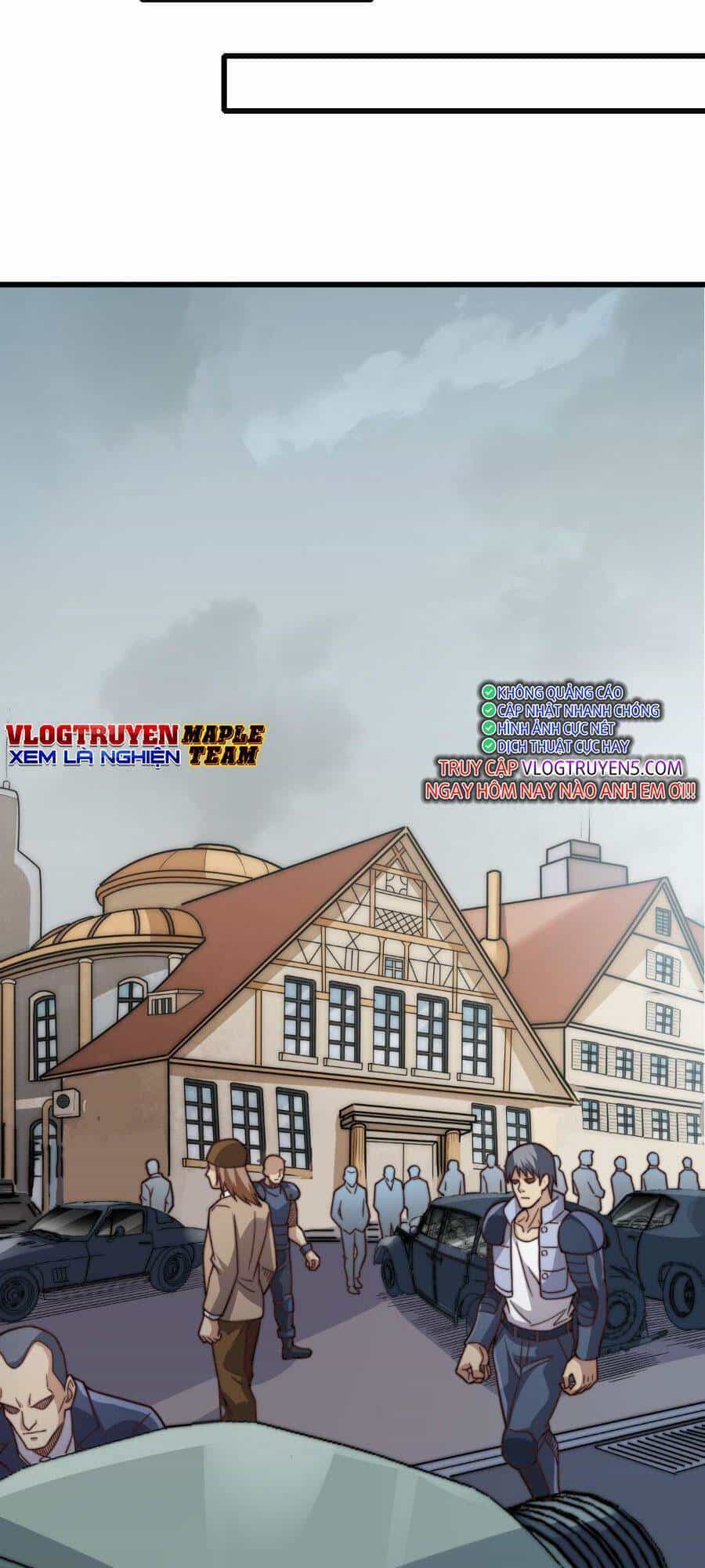 Farm Quái Thành Thần - Chương 10 - ảnh 25