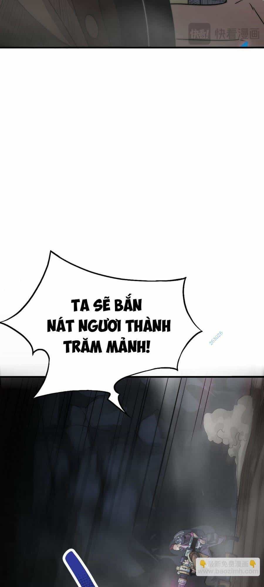 Farm Quái Thành Thần - Chương 11 - ảnh 25