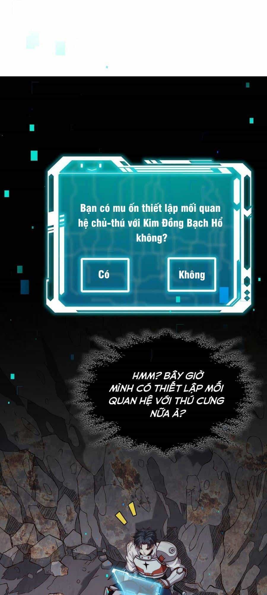 Farm Quái Thành Thần - Chương 12 - ảnh 25