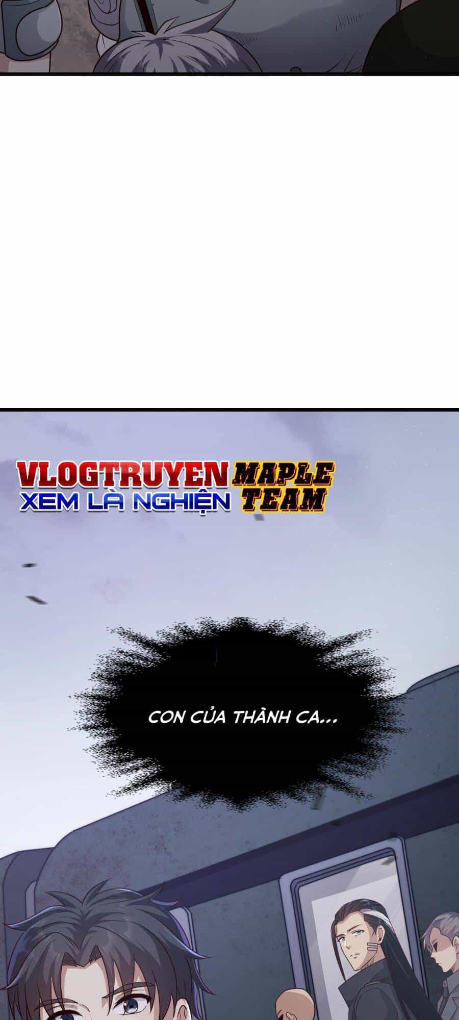 Farm Quái Thành Thần - Chương 13 - ảnh 74