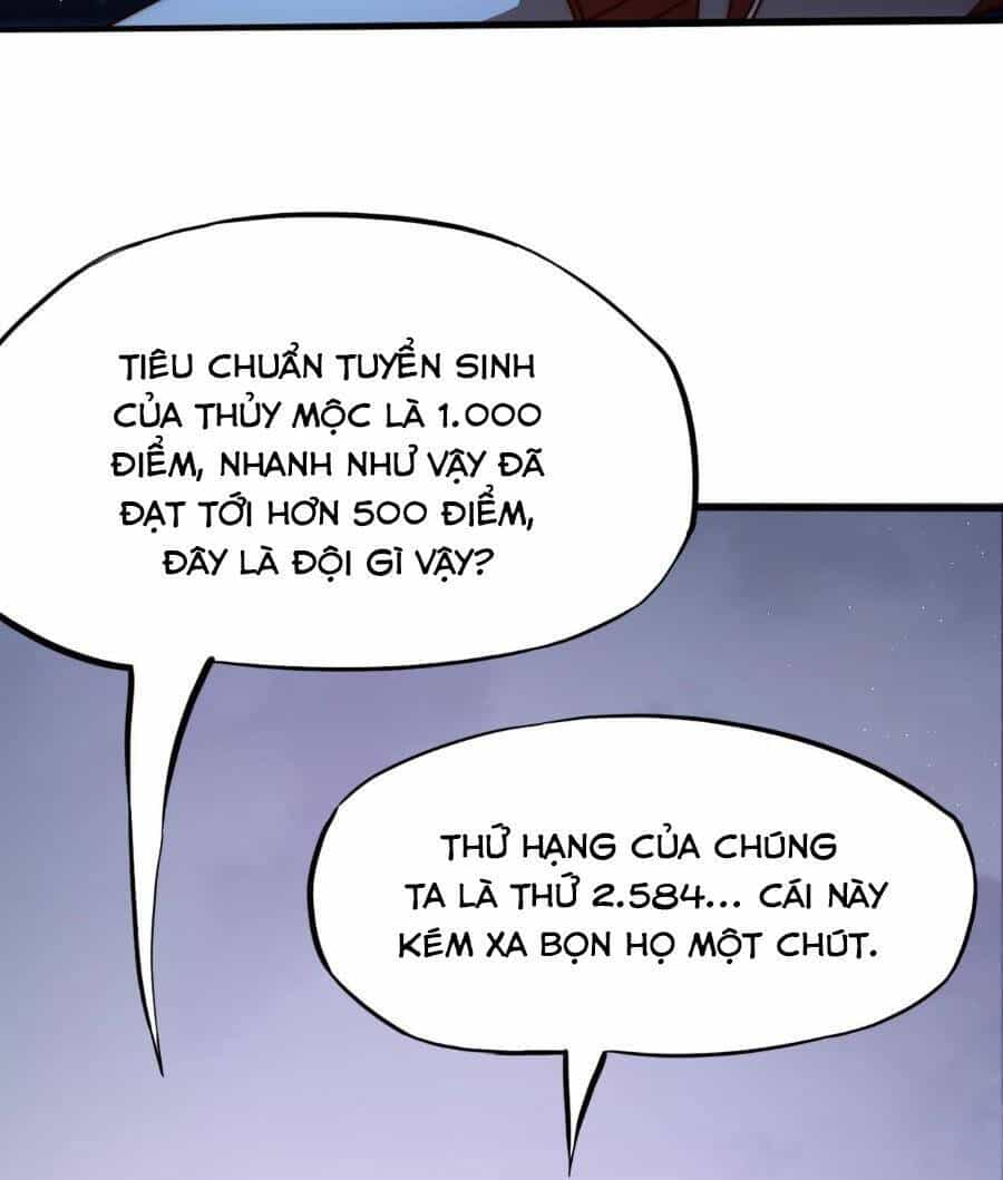 Farm Quái Thành Thần - Chương 14 - ảnh 40